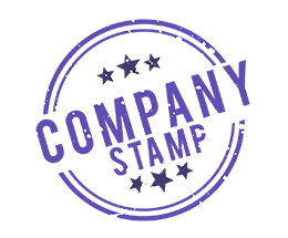 Company Stamp