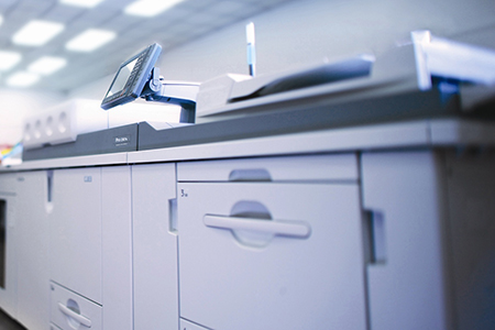 Digital Printing